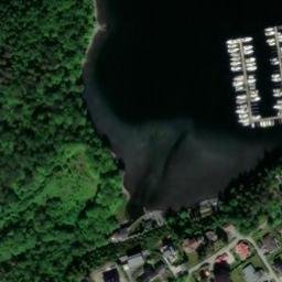 Satellite imagery of Østenstadodden, NO