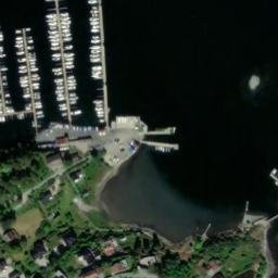 Satellite imagery of Østenstadodden, NO
