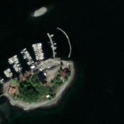 Satellite imagery of Østenstadodden, NO