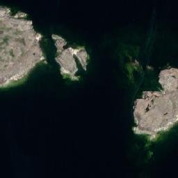 Satellite imagery of Vithära, AX