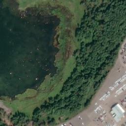 Satellite imagery of Gåsörsudden, FI
