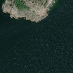 Satellite imagery of Orrkobben, FI