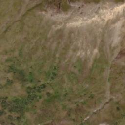 Satellite imagery of Scottie Mountain, CA