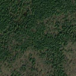 Satellite imagery of Potter Point, CA