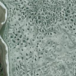 Satellite imagery of Potter Point, CA