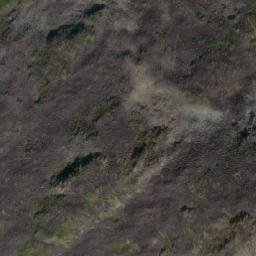 Satellite imagery of Mount Francis, CA
