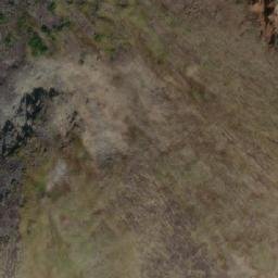 Satellite imagery of Mount Francis, CA