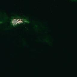 Satellite imagery of Kålbådan, AX
