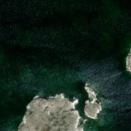 Satellite imagery of Dragkläpparna, AX