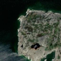 Satellite imagery of Tistronkobben, AX