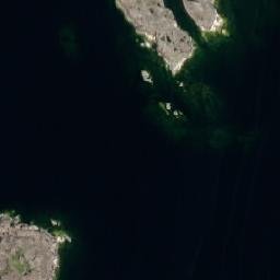 Satellite imagery of Trollhäran, AX