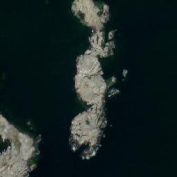 Satellite imagery of Ivarsgaddarna, AX