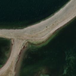 Satellite imagery of Ömsarstenen, FI