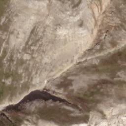Satellite imagery of Scottie Mountain, CA