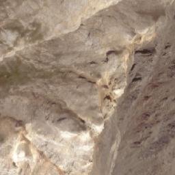 Satellite imagery of Scottie Mountain, CA