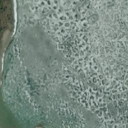 Satellite imagery of Potter Point, CA