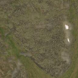 Satellite imagery of Marble Dome, CA