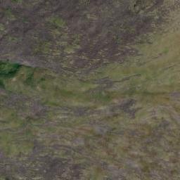 Satellite imagery of Mount Francis, CA