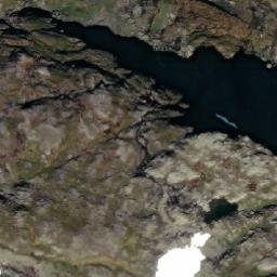 Satellite imagery of Kista, NO