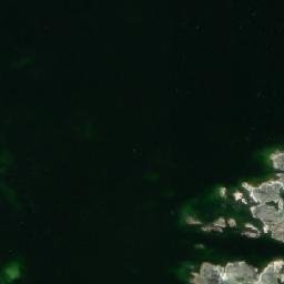 Satellite imagery of Syndersbådan, AX