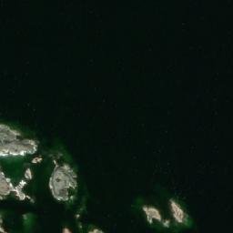 Satellite imagery of Syndersbådan, AX