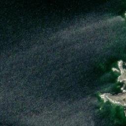 Satellite imagery of Dragkläpparna, AX