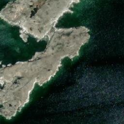 Satellite imagery of Dragkläpparna, AX