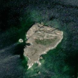 Satellite imagery of Vikarkläpparna, AX