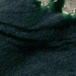 Satellite imagery of Tistronkobben, AX