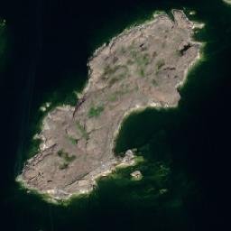 Satellite imagery of Trollhäran, AX