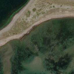 Satellite imagery of Ömsarstenen, FI