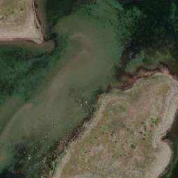 Satellite imagery of Ömsarstenen, FI