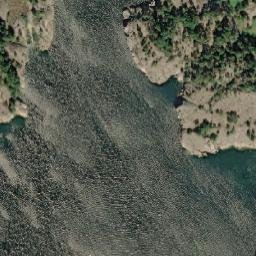 Satellite imagery of Notgrunden, FI
