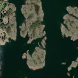 Satellite imagery of Notgrunden, FI