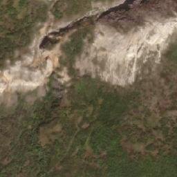 Satellite imagery of Scottie Mountain, CA