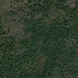 Satellite imagery of Potter Point, CA