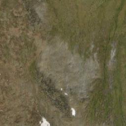 Satellite imagery of Marble Dome, CA