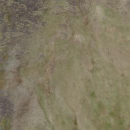 Satellite imagery of Mount Francis, CA