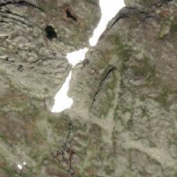 Satellite imagery of Kista, NO