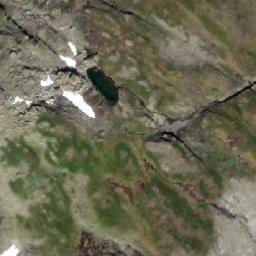 Satellite imagery of Kista, NO