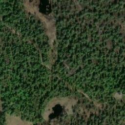 Satellite imagery of cairn, NO
