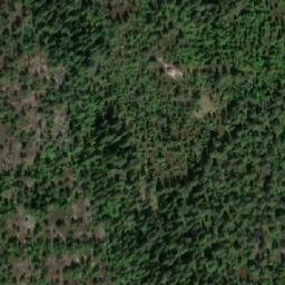 Satellite imagery of cairn, NO
