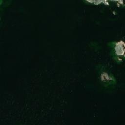 Satellite imagery of Syndersbådan, AX