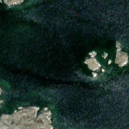 Satellite imagery of Vikarkläpparna, AX