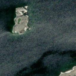 Satellite imagery of Släta Kläppen, AX