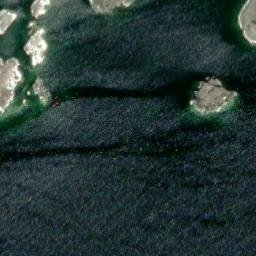 Satellite imagery of Tistronkobben, AX