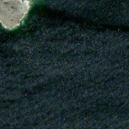 Satellite imagery of Tistronkobben, AX