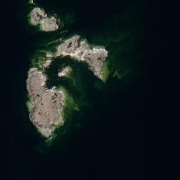 Satellite imagery of Trollhäran, AX