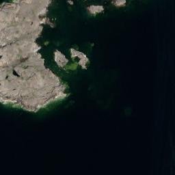 Satellite imagery of Klovaskär, AX