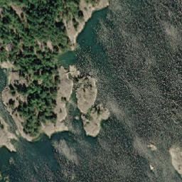 Satellite imagery of Notgrunden, FI
